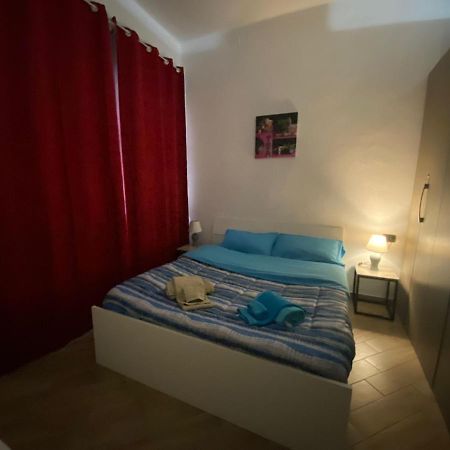 Ferienwohnung La Casa Di Sara Nuoro  Exterior foto
