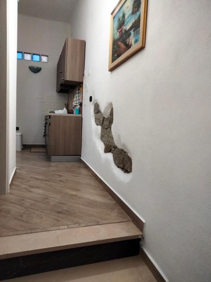 Ferienwohnung La Casa Di Sara Nuoro  Exterior foto