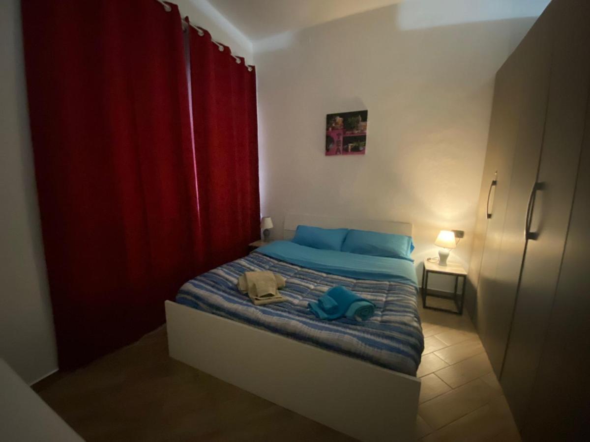 Ferienwohnung La Casa Di Sara Nuoro  Exterior foto