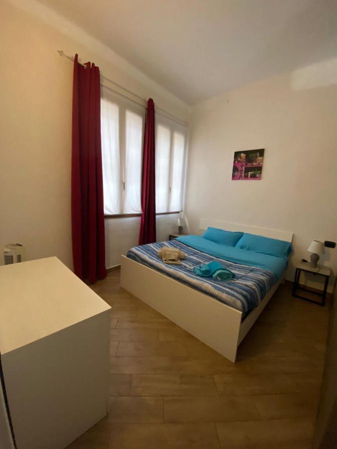 Ferienwohnung La Casa Di Sara Nuoro  Exterior foto