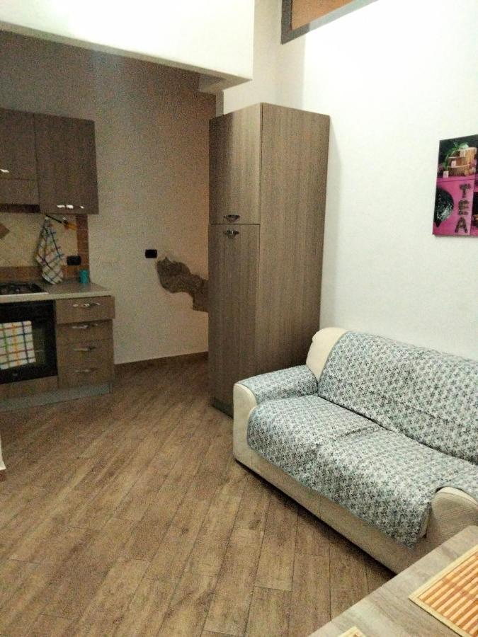 Ferienwohnung La Casa Di Sara Nuoro  Exterior foto