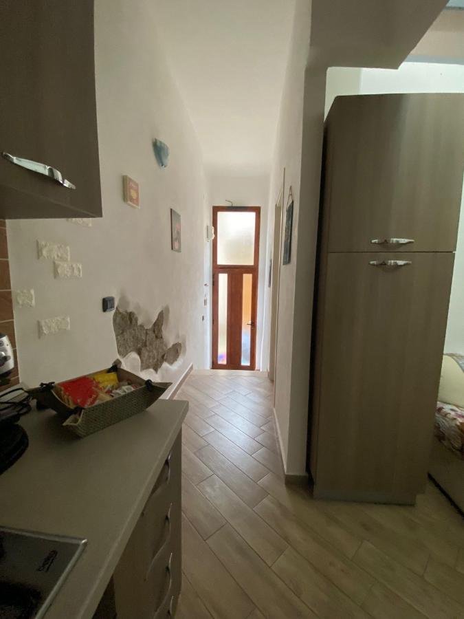 Ferienwohnung La Casa Di Sara Nuoro  Zimmer foto