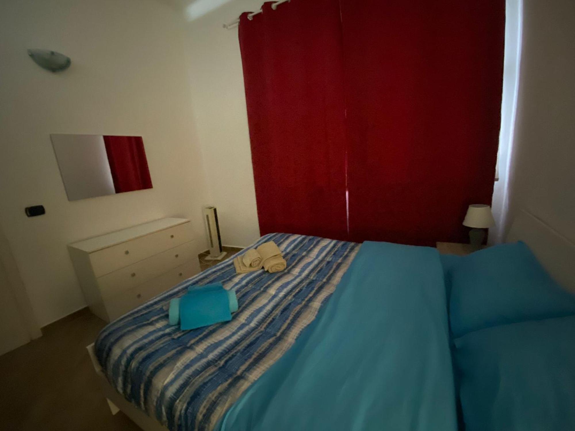 Ferienwohnung La Casa Di Sara Nuoro  Zimmer foto